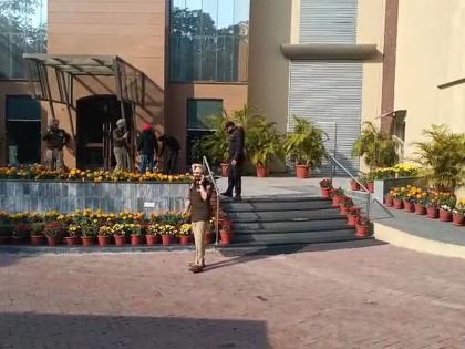 Mohali schools receive bomb threat email; police conduct searches | Mohali schools receive bomb threat email; police conduct searches Mohali schools receive bomb threat email; police conduct searches | Mohali schools receive bomb threat email; police conduct searches