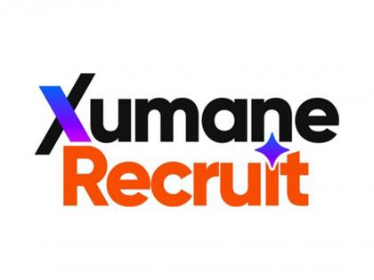 Xumane Launches Xumane Recruit to Bring AI Precision to Hiring | Xumane Launches Xumane Recruit to Bring AI Precision to Hiring Xumane Launches Xumane Recruit to Bring AI Precision to Hiring | Xumane Launches Xumane Recruit to Bring AI Precision to Hiring