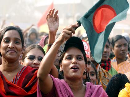 World Bank helps reduce Dhaka's water pollution | World Bank helps reduce Dhaka's water pollution World Bank helps reduce Dhaka's water pollution | World Bank helps reduce Dhaka's water pollution