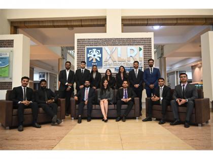 XLRI Records Strong Final Placements for PGDM (BM) & PGDM (HRM) Batch 2024-26 | XLRI Records Strong Final Placements for PGDM (BM) & PGDM (HRM) Batch 2024-26 XLRI Records Strong Final Placements for PGDM (BM) & PGDM (HRM) Batch 2024-26 | XLRI Records Strong Final Placements for PGDM (BM) & PGDM (HRM) Batch 2024-26