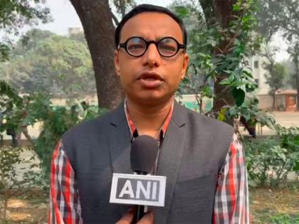 "Important to see free and fair election,: say Dhaka University Professor Tawohidul Haque ahead of Thursday's poll | "Important to see free and fair election,: say Dhaka University Professor Tawohidul Haque ahead of Thursday's poll "Important to see free and fair election,: say Dhaka University Professor Tawohidul Haque ahead of Thursday's poll | "Important to see free and fair election,: say Dhaka University Professor Tawohidul Haque ahead of Thursday's poll