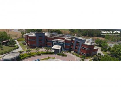 Raychem RPG: Nearly Four Decades of Engineering Excellence in India's Energy Infrastructure Development | Raychem RPG: Nearly Four Decades of Engineering Excellence in India's Energy Infrastructure Development Raychem RPG: Nearly Four Decades of Engineering Excellence in India's Energy Infrastructure Development | Raychem RPG: Nearly Four Decades of Engineering Excellence in India's Energy Infrastructure Development