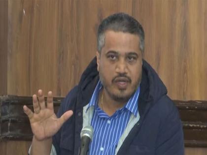 Rohit Pawar reiterates conspiracy claims behind uncle Ajit's death, says plane did not crash due to visibility issue | Rohit Pawar reiterates conspiracy claims behind uncle Ajit's death, says plane did not crash due to visibility issue Rohit Pawar reiterates conspiracy claims behind uncle Ajit's death, says plane did not crash due to visibility issue | Rohit Pawar reiterates conspiracy claims behind uncle Ajit's death, says plane did not crash due to visibility issue