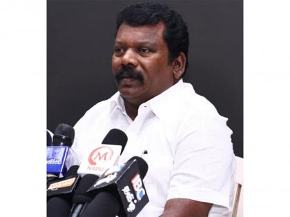 "DMK-led alliance extremely strong": Tamil Nadu Congress chief K Selvaperunthagai | "DMK-led alliance extremely strong": Tamil Nadu Congress chief K Selvaperunthagai "DMK-led alliance extremely strong": Tamil Nadu Congress chief K Selvaperunthagai | "DMK-led alliance extremely strong": Tamil Nadu Congress chief K Selvaperunthagai