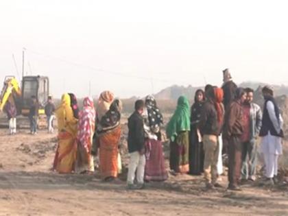 'We Will Throw Them Out of Power': Jan Unnayan Party Chief vows to complete 'Babri Masjid' construction | 'We Will Throw Them Out of Power': Jan Unnayan Party Chief vows to complete 'Babri Masjid' construction 'We Will Throw Them Out of Power': Jan Unnayan Party Chief vows to complete 'Babri Masjid' construction | 'We Will Throw Them Out of Power': Jan Unnayan Party Chief vows to complete 'Babri Masjid' construction