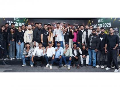 SSC Wallah Records 101 Selections in SSC GD 2025, Empowering Aspirants Across India | SSC Wallah Records 101 Selections in SSC GD 2025, Empowering Aspirants Across India SSC Wallah Records 101 Selections in SSC GD 2025, Empowering Aspirants Across India | SSC Wallah Records 101 Selections in SSC GD 2025, Empowering Aspirants Across India