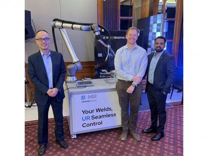 ElevateX 2026, Marking a New Chapter in Human Centric and Intelligent Automation | ElevateX 2026, Marking a New Chapter in Human Centric and Intelligent Automation ElevateX 2026, Marking a New Chapter in Human Centric and Intelligent Automation | ElevateX 2026, Marking a New Chapter in Human Centric and Intelligent Automation