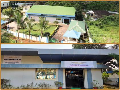 Crown Defence Sets up Indigenous PCB Assembly Facility in Goa | Crown Defence Sets up Indigenous PCB Assembly Facility in Goa Crown Defence Sets up Indigenous PCB Assembly Facility in Goa | Crown Defence Sets up Indigenous PCB Assembly Facility in Goa