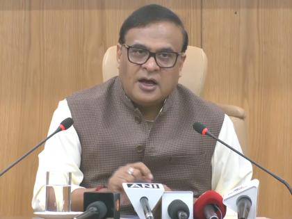 PM Modi to inaugurate Guwahati-North Guwahati bridge, IIM Guwahati during state visit on February 14: CM Himanta Biswa Sarma | PM Modi to inaugurate Guwahati-North Guwahati bridge, IIM Guwahati during state visit on February 14: CM Himanta Biswa Sarma PM Modi to inaugurate Guwahati-North Guwahati bridge, IIM Guwahati during state visit on February 14: CM Himanta Biswa Sarma | PM Modi to inaugurate Guwahati-North Guwahati bridge, IIM Guwahati during state visit on February 14: CM Himanta Biswa Sarma