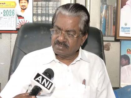 TKS Elangovan backs CM MK Stalin on power sharing in Tamil Nadu, says, "We have to go by the decision of our party president" | TKS Elangovan backs CM MK Stalin on power sharing in Tamil Nadu, says, "We have to go by the decision of our party president" TKS Elangovan backs CM MK Stalin on power sharing in Tamil Nadu, says, "We have to go by the decision of our party president" | TKS Elangovan backs CM MK Stalin on power sharing in Tamil Nadu, says, "We have to go by the decision of our party president"