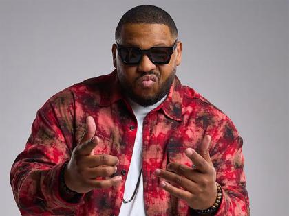 'Dhurandhar' fame rapper Flipperachi to perform in Mumbai this March | 'Dhurandhar' fame rapper Flipperachi to perform in Mumbai this March 'Dhurandhar' fame rapper Flipperachi to perform in Mumbai this March | 'Dhurandhar' fame rapper Flipperachi to perform in Mumbai this March