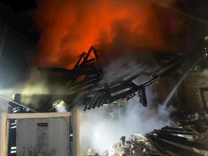 "Four killed, three children injured, pregnant mother also wounded in Russian drone attack in Kharkiv": Zelenskyy | "Four killed, three children injured, pregnant mother also wounded in Russian drone attack in Kharkiv": Zelenskyy "Four killed, three children injured, pregnant mother also wounded in Russian drone attack in Kharkiv": Zelenskyy | "Four killed, three children injured, pregnant mother also wounded in Russian drone attack in Kharkiv": Zelenskyy