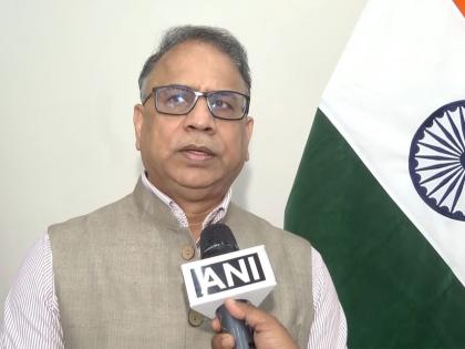 New Sovereign AI hub to create 5,000 high-skilled jobs in Odisha following Sarvam AI MoU: Odisha's Additional Chief Secretary of Energy & IT | New Sovereign AI hub to create 5,000 high-skilled jobs in Odisha following Sarvam AI MoU: Odisha's Additional Chief Secretary of Energy & IT New Sovereign AI hub to create 5,000 high-skilled jobs in Odisha following Sarvam AI MoU: Odisha's Additional Chief Secretary of Energy & IT | New Sovereign AI hub to create 5,000 high-skilled jobs in Odisha following Sarvam AI MoU: Odisha's Additional Chief Secretary of Energy & IT