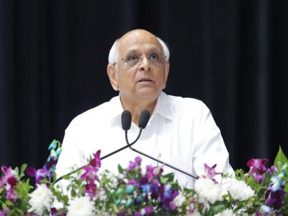 Gujarat CM Bhupendra Patel inaugurates Amul AI for dairy sector advancement through artificial intelligence | Gujarat CM Bhupendra Patel inaugurates Amul AI for dairy sector advancement through artificial intelligence Gujarat CM Bhupendra Patel inaugurates Amul AI for dairy sector advancement through artificial intelligence | Gujarat CM Bhupendra Patel inaugurates Amul AI for dairy sector advancement through artificial intelligence