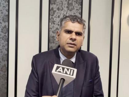 Very good uptake expected in Agri exports to US after Trade Deal: APEDA Chairman | Very good uptake expected in Agri exports to US after Trade Deal: APEDA Chairman Very good uptake expected in Agri exports to US after Trade Deal: APEDA Chairman | Very good uptake expected in Agri exports to US after Trade Deal: APEDA Chairman