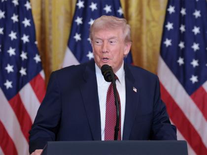 "US made historic trade deal with Japan, Korea, India to increase coal exports dramatically:" Trump | "US made historic trade deal with Japan, Korea, India to increase coal exports dramatically:" Trump "US made historic trade deal with Japan, Korea, India to increase coal exports dramatically:" Trump | "US made historic trade deal with Japan, Korea, India to increase coal exports dramatically:" Trump