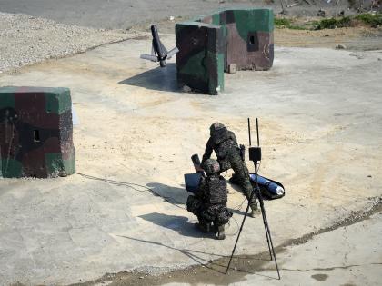 Taiwan detects 17 Chinese sorties, 7 vessels, 1 ship around its territory | Taiwan detects 17 Chinese sorties, 7 vessels, 1 ship around its territory Taiwan detects 17 Chinese sorties, 7 vessels, 1 ship around its territory | Taiwan detects 17 Chinese sorties, 7 vessels, 1 ship around its territory