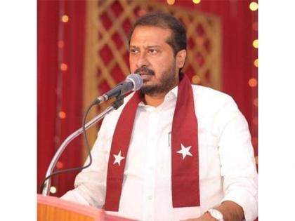 MJK State President Thamimun Ansari urges Congress to discuss governance share privately rather than on social media | MJK State President Thamimun Ansari urges Congress to discuss governance share privately rather than on social media MJK State President Thamimun Ansari urges Congress to discuss governance share privately rather than on social media | MJK State President Thamimun Ansari urges Congress to discuss governance share privately rather than on social media