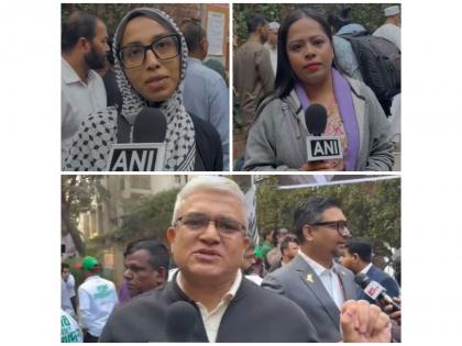 First-time voters praise smooth process and calm atmosphere at polling booths in Bangladesh | First-time voters praise smooth process and calm atmosphere at polling booths in Bangladesh First-time voters praise smooth process and calm atmosphere at polling booths in Bangladesh | First-time voters praise smooth process and calm atmosphere at polling booths in Bangladesh