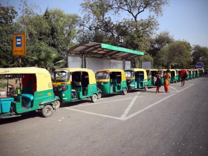 Telangana Auto Unions call statewide strike; seek hike in meter charges, demand ban on Ola, Uber, Rapido | Telangana Auto Unions call statewide strike; seek hike in meter charges, demand ban on Ola, Uber, Rapido Telangana Auto Unions call statewide strike; seek hike in meter charges, demand ban on Ola, Uber, Rapido | Telangana Auto Unions call statewide strike; seek hike in meter charges, demand ban on Ola, Uber, Rapido