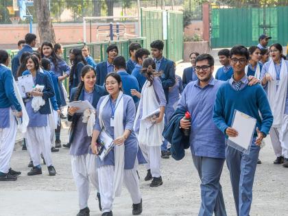 CBSE to introduce on-screen marking for Class 12 Board exams from 2026 | CBSE to introduce on-screen marking for Class 12 Board exams from 2026 CBSE to introduce on-screen marking for Class 12 Board exams from 2026 | CBSE to introduce on-screen marking for Class 12 Board exams from 2026