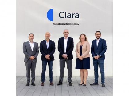 Ascentium Acquires Clara, Expanding into the Abu Dhabi Global Market (ADGM) and Strengthening its Middle East Presence | Ascentium Acquires Clara, Expanding into the Abu Dhabi Global Market (ADGM) and Strengthening its Middle East Presence Ascentium Acquires Clara, Expanding into the Abu Dhabi Global Market (ADGM) and Strengthening its Middle East Presence | Ascentium Acquires Clara, Expanding into the Abu Dhabi Global Market (ADGM) and Strengthening its Middle East Presence