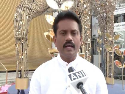 "PM Modi doesn't surrender...": Andhra Pradesh Minority Morcha President Syed Basha on Rahul Gandhi's parliament speech | "PM Modi doesn't surrender...": Andhra Pradesh Minority Morcha President Syed Basha on Rahul Gandhi's parliament speech "PM Modi doesn't surrender...": Andhra Pradesh Minority Morcha President Syed Basha on Rahul Gandhi's parliament speech | "PM Modi doesn't surrender...": Andhra Pradesh Minority Morcha President Syed Basha on Rahul Gandhi's parliament speech