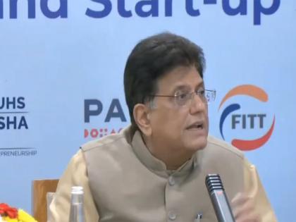 We will make affordability, last-mile delivery, India's cutting edge through FTAs: Piyush Goyal | We will make affordability, last-mile delivery, India's cutting edge through FTAs: Piyush Goyal We will make affordability, last-mile delivery, India's cutting edge through FTAs: Piyush Goyal | We will make affordability, last-mile delivery, India's cutting edge through FTAs: Piyush Goyal