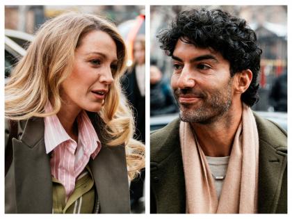 Blake Lively, Justin Baldoni fail to settle sexual harassment lawsuit | Blake Lively, Justin Baldoni fail to settle sexual harassment lawsuit Blake Lively, Justin Baldoni fail to settle sexual harassment lawsuit | Blake Lively, Justin Baldoni fail to settle sexual harassment lawsuit