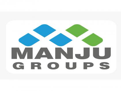 Manju Groups Expands Footprints in Real Estate through Trust and Innovation | Manju Groups Expands Footprints in Real Estate through Trust and Innovation Manju Groups Expands Footprints in Real Estate through Trust and Innovation | Manju Groups Expands Footprints in Real Estate through Trust and Innovation