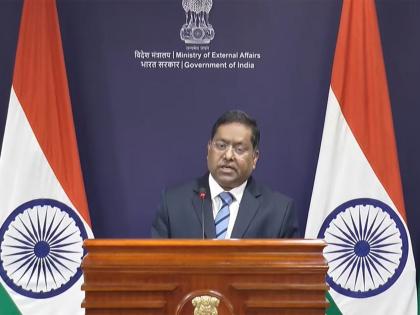 Amendments reflect shared understandings: MEA on reports of changes made in US factsheet on interim trade deal with India | Amendments reflect shared understandings: MEA on reports of changes made in US factsheet on interim trade deal with India Amendments reflect shared understandings: MEA on reports of changes made in US factsheet on interim trade deal with India | Amendments reflect shared understandings: MEA on reports of changes made in US factsheet on interim trade deal with India