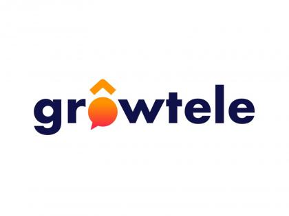 Growtele Communication Eyes USD 55 Million Valuation on Back of CPaaS Growth | Growtele Communication Eyes USD 55 Million Valuation on Back of CPaaS Growth Growtele Communication Eyes USD 55 Million Valuation on Back of CPaaS Growth | Growtele Communication Eyes USD 55 Million Valuation on Back of CPaaS Growth