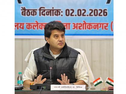 Risk-based interventions prevent Rs 1,400 Crore in telecom frauds; Jyotiraditya Scindia highlights measures undertaken and major outcomes in reducing telecom frauds | Risk-based interventions prevent Rs 1,400 Crore in telecom frauds; Jyotiraditya Scindia highlights measures undertaken and major outcomes in reducing telecom frauds Risk-based interventions prevent Rs 1,400 Crore in telecom frauds; Jyotiraditya Scindia highlights measures undertaken and major outcomes in reducing telecom frauds | Risk-based interventions prevent Rs 1,400 Crore in telecom frauds; Jyotiraditya Scindia highlights measures undertaken and major outcomes in reducing telecom frauds