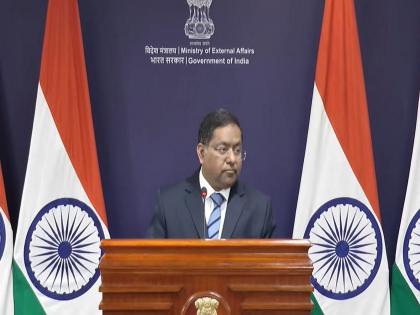 India, Canada agree to establish liaison officers for better information flow on security: MEA | India, Canada agree to establish liaison officers for better information flow on security: MEA India, Canada agree to establish liaison officers for better information flow on security: MEA | India, Canada agree to establish liaison officers for better information flow on security: MEA