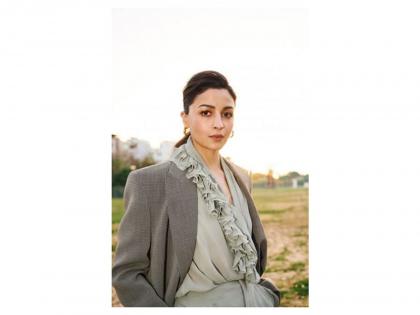 Alia Bhatt opens up about 'Don't Be Shy' at Prime Video's global event | Alia Bhatt opens up about 'Don't Be Shy' at Prime Video's global event Alia Bhatt opens up about 'Don't Be Shy' at Prime Video's global event | Alia Bhatt opens up about 'Don't Be Shy' at Prime Video's global event