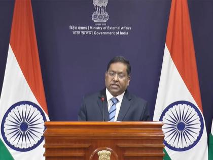Several issues, including peace, tranquillity on border discussed: MEA on India-China Strategic Dialogue | Several issues, including peace, tranquillity on border discussed: MEA on India-China Strategic Dialogue Several issues, including peace, tranquillity on border discussed: MEA on India-China Strategic Dialogue | Several issues, including peace, tranquillity on border discussed: MEA on India-China Strategic Dialogue
