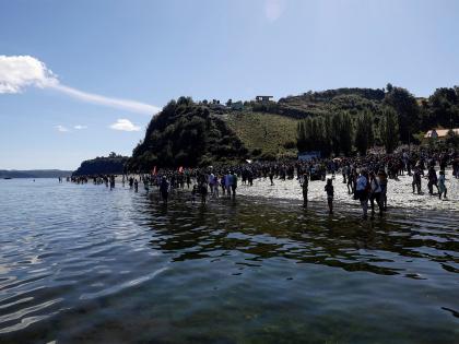 Earthquake of magnitude 6.1 rattles Chile | Earthquake of magnitude 6.1 rattles Chile Earthquake of magnitude 6.1 rattles Chile | Earthquake of magnitude 6.1 rattles Chile