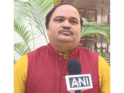 'What he did should have been done by DGCA': UBT Sena's Anand Dubey on Rohit Pawar's claims in Ajit Pawar death case | 'What he did should have been done by DGCA': UBT Sena's Anand Dubey on Rohit Pawar's claims in Ajit Pawar death case 'What he did should have been done by DGCA': UBT Sena's Anand Dubey on Rohit Pawar's claims in Ajit Pawar death case | 'What he did should have been done by DGCA': UBT Sena's Anand Dubey on Rohit Pawar's claims in Ajit Pawar death case