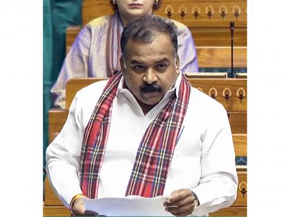 "Truth should never need govt clearance": Manickam Tagore calls for transparency in rules governing publications by retired, serving defence personnel | "Truth should never need govt clearance": Manickam Tagore calls for transparency in rules governing publications by retired, serving defence personnel "Truth should never need govt clearance": Manickam Tagore calls for transparency in rules governing publications by retired, serving defence personnel | "Truth should never need govt clearance": Manickam Tagore calls for transparency in rules governing publications by retired, serving defence personnel