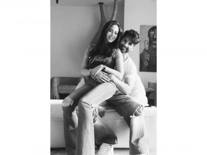 Mira Kapoor praises Shahid Kapoor's "best yet" performance in 'O' Romeo' | Mira Kapoor praises Shahid Kapoor's "best yet" performance in 'O' Romeo' Mira Kapoor praises Shahid Kapoor's "best yet" performance in 'O' Romeo' | Mira Kapoor praises Shahid Kapoor's "best yet" performance in 'O' Romeo'