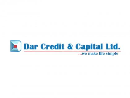 Dar Credit & Capital Limited posts powerful Q3 Fy26 results | Dar Credit & Capital Limited posts powerful Q3 Fy26 results Dar Credit & Capital Limited posts powerful Q3 Fy26 results | Dar Credit & Capital Limited posts powerful Q3 Fy26 results