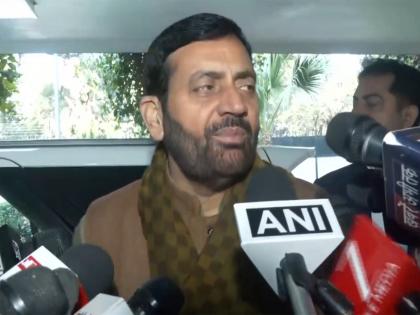 "Fabricated allegation": Haryana CM Saini on Punjab AAP MLA's claims of "closed door" meeting with him | "Fabricated allegation": Haryana CM Saini on Punjab AAP MLA's claims of "closed door" meeting with him "Fabricated allegation": Haryana CM Saini on Punjab AAP MLA's claims of "closed door" meeting with him | "Fabricated allegation": Haryana CM Saini on Punjab AAP MLA's claims of "closed door" meeting with him