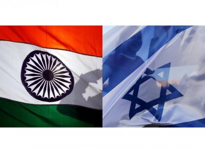 Israel-India cooperation in focus at AI Impact Summit 2026 | Israel-India cooperation in focus at AI Impact Summit 2026 Israel-India cooperation in focus at AI Impact Summit 2026 | Israel-India cooperation in focus at AI Impact Summit 2026