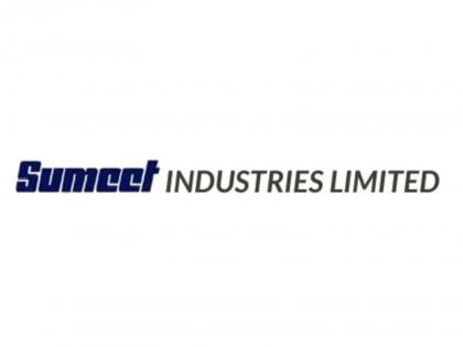 Sumeet Industries Delivers Strong Q3 FY26 Performance with 115pc EBITDA Growth and 316 Bps EBITDA Margin Expansion | Sumeet Industries Delivers Strong Q3 FY26 Performance with 115pc EBITDA Growth and 316 Bps EBITDA Margin Expansion Sumeet Industries Delivers Strong Q3 FY26 Performance with 115pc EBITDA Growth and 316 Bps EBITDA Margin Expansion | Sumeet Industries Delivers Strong Q3 FY26 Performance with 115pc EBITDA Growth and 316 Bps EBITDA Margin Expansion