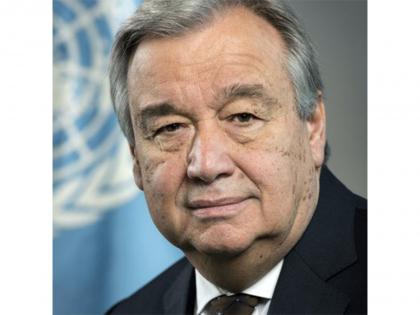 UN Secretary-General to Attend AI Impact Summit 2026 in New Delhi | UN Secretary-General to Attend AI Impact Summit 2026 in New Delhi UN Secretary-General to Attend AI Impact Summit 2026 in New Delhi | UN Secretary-General to Attend AI Impact Summit 2026 in New Delhi