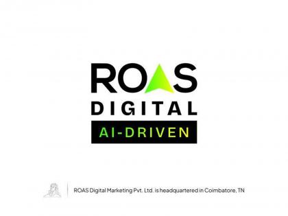 ROAS Digital Expands White-Label Performance Marketing Capabilities; Invests in AI Systems and Talent Growth | ROAS Digital Expands White-Label Performance Marketing Capabilities; Invests in AI Systems and Talent Growth ROAS Digital Expands White-Label Performance Marketing Capabilities; Invests in AI Systems and Talent Growth | ROAS Digital Expands White-Label Performance Marketing Capabilities; Invests in AI Systems and Talent Growth