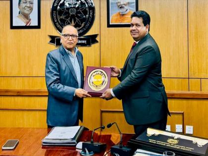 DIPAS, DRDO and IIT Ropar sign MoU to boost collaborative Research and Technological Innovation | DIPAS, DRDO and IIT Ropar sign MoU to boost collaborative Research and Technological Innovation DIPAS, DRDO and IIT Ropar sign MoU to boost collaborative Research and Technological Innovation | DIPAS, DRDO and IIT Ropar sign MoU to boost collaborative Research and Technological Innovation