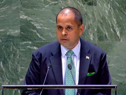 India emerging as global AI system-builder, AI Impact Summit to showcase its integrated ecosystem: Consul General in Shanghai Pratik Mathur | India emerging as global AI system-builder, AI Impact Summit to showcase its integrated ecosystem: Consul General in Shanghai Pratik Mathur India emerging as global AI system-builder, AI Impact Summit to showcase its integrated ecosystem: Consul General in Shanghai Pratik Mathur | India emerging as global AI system-builder, AI Impact Summit to showcase its integrated ecosystem: Consul General in Shanghai Pratik Mathur