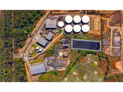 REnergy Dynamics Delivers India's Fastest CBG Plant to Achieve 21+ TPD Capacity | REnergy Dynamics Delivers India's Fastest CBG Plant to Achieve 21+ TPD Capacity REnergy Dynamics Delivers India's Fastest CBG Plant to Achieve 21+ TPD Capacity | REnergy Dynamics Delivers India's Fastest CBG Plant to Achieve 21+ TPD Capacity