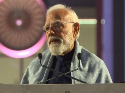 Seva Teerth, Kartavya Bhavan 1 and 2 mark important milestone in India's journey towards Viksit Bharat: PM Modi | Seva Teerth, Kartavya Bhavan 1 and 2 mark important milestone in India's journey towards Viksit Bharat: PM Modi Seva Teerth, Kartavya Bhavan 1 and 2 mark important milestone in India's journey towards Viksit Bharat: PM Modi | Seva Teerth, Kartavya Bhavan 1 and 2 mark important milestone in India's journey towards Viksit Bharat: PM Modi